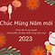 Ảnh Chúc Mừng Năm Mới 2023