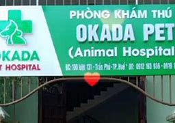 Bệnh Viện Thú Y Pet Health Centre