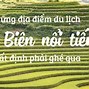 Beta Điện Biên