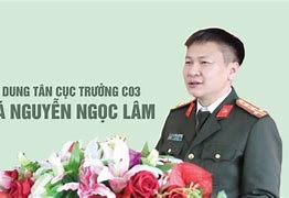 C03 Bộ Công An Là Gì