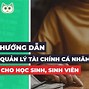 Cách Kiếm Thêm Thu Nhập Cho Sinh Viên