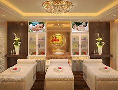 Cách Trang Trí Phòng Spa Nhỏ