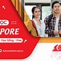 Chi Phí Du Học Cấp 3 Singapore