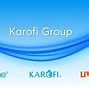 Chủ Tịch Karofi Holding Group Co. Ltd