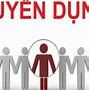 Công Ty Xuân Cầu Tuyển Dụng