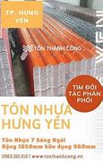 Cty Nhựa Hưng Yên