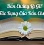 Dẫn Chúng Lòng Tự Trọng