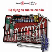 Giá Bộ Đồ Nghề Sửa Xe Máy