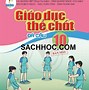 Giáo Dục Quốc Phòng Và An Ninh 10 Cánh Diều Bài 5