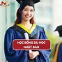 Học Bổng Trao Đổi Văn Hóa Nhật Bản 2024 Mới Nhất