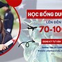 Học Bổng Vgsp 2022 Tại Mỹ Là Ai Ạ