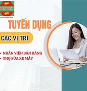 Inox Phước An Quảng Ngãi Tuyển Dụng