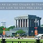 Kể Về Một Chuyến Đi Tham Quan Lăng Bác Lớp 8