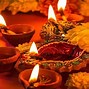 Lễ Hội Ánh Sáng Diwali Ở Ấn Độ