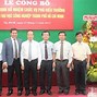 Phó Hiệu Trưởng Hlu