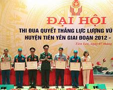 Phong Trào Thi Đua Quyết Thắng Là Gì