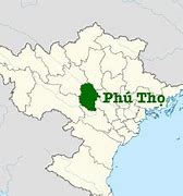 Phú Thọ Rộng Thứ Mấy Việt Nam