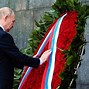 Putin Viếng Lăng Bác Hồ