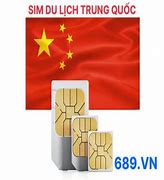 Sim Du Lịch Trung Quốc 3 Ngày