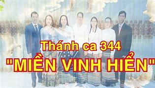 Thánh Ca 344