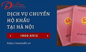 Thủ Tục Chuyển Khẩu Về Hà Nội 2023