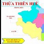 Thừa Thiên Huế Thuộc Tỉnh Nào