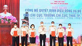 Thuế Tp Thủ Đức