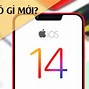 Tính Năng Mới Trên Ios 14