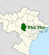 Tỉnh Phú Thọ Miền Nào