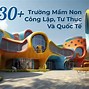 Trường Mầm Non Tư Thục Việt Hoa Quận 6