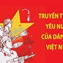 Truyền Thống Là