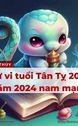 Tử Vi Tuổi Tân Tỵ 2001 Nam Mạng Năm 2021