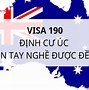 Visa Lao Động Úc 2022 Cần Gì Tiếng Anh Không