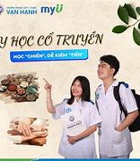 Y Học Cổ Truyền Học Bao Nhiều Năm